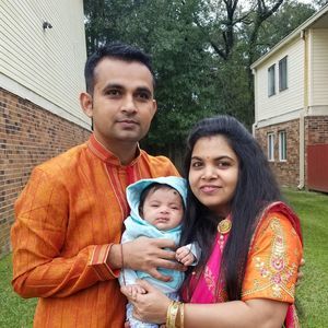 Meet your Posher, Tarun